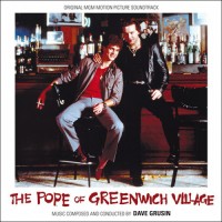 Purchase Dave Grusin - The Pope Of Greenwich Village OST