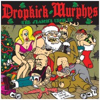Purchase Dropkick Murphys - The Seasons Upon Us (CDS)