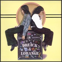 Purchase Druick & Lorange - Druick & Lorange (Vinyl)