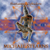 Purchase Michael Stearns - Sustaining Cylinders
