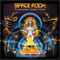 Purchase VA - Space Rock: An Interstellar Traveler's Guide CD5