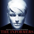 Purchase VA - The Informers OST Mp3 Download