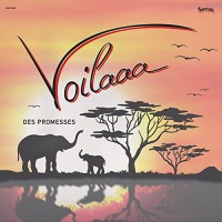 Purchase Voilaaa - Des Promesses