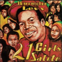 Purchase Barrington Levy - 21 Girls Salute (Vinyl)