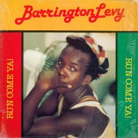 Purchase Barrington Levy - Run Come Ya! (Vinyl)