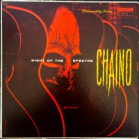 Purchase Chaino - Night Of The Spectre (Vinyl)
