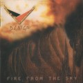 Buy Denigh - Fire From The Sky Mp3 Download