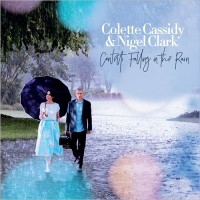 Purchase Colette Cassidy & Nigel Clark - Confetti Falling In The Rain