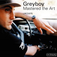 Purchase Greyboy - Mastered The Art