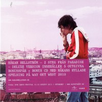 Purchase Hakan Hellstrom - 2 Steg Från Paradise (Deluxe Version) CD1