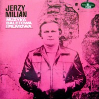 Purchase Jerzy Milian - Muzyka Baletowa I Filmowa (Vinyl)