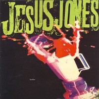 Purchase Jesus Jones - Remixes
