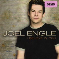 Purchase Joel Engle - I Believe In You