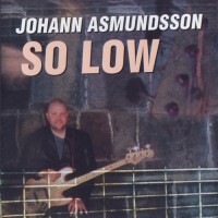 Purchase Johann Asmundsson - So Low