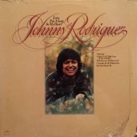Purchase Johnny Rodriguez - Love Put A Song In My Heart (Vinyl)