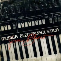 Purchase Juan Blanco - Música Electroacústica (Vinyl)