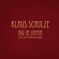 Buy Klaus Schulze - Big In Japan (Live In Tokyo 2010) CD1 Mp3 Download