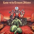 Buy Lords Of The Crimson Alliance - Lords Of The Crimson Alliance (Vinyl) Mp3 Download