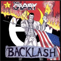 Purchase New Glory - Backlash