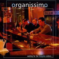 Purchase Organissimo - Waiting For The Boogaloo Sisters