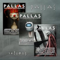 Purchase Pallas - Pallas Set 2013