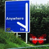 Purchase Rhombus - Anywhere