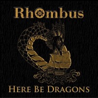 Purchase Rhombus - Here Be Dragons