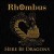 Buy Rhombus - Here Be Dragons Mp3 Download