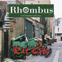 Purchase Rhombus - Rat City