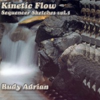 Purchase Rudy Adrian - Kinetic Flow