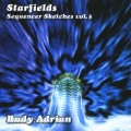 Buy Rudy Adrian - Starfields Mp3 Download