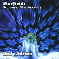 Purchase Rudy Adrian - Starfields