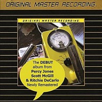 Purchase Scott McGill - Debut