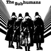 Purchase Subhumans - Subhumans (EP) (Vinyl)