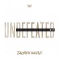 Buy Tauren Wells - Undefeated (EP) Mp3 Download