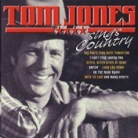 Purchase Tom Jones - Tom Jones Sings Country
