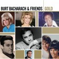 Buy VA - Burt Bacharach & Friends: Gold CD1 Mp3 Download