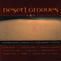 Purchase VA - Desert Grooves