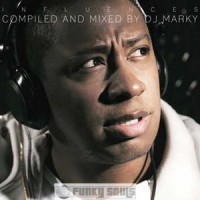 Purchase VA - Influences: Mixed By DJ Marky CD1