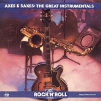 Purchase VA - Rock 'n' Roll Era: Axes & Saxes The Great Instrumentals (Vinyl)