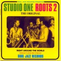 Buy VA - Studio One Roots 2 Mp3 Download