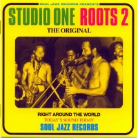 Purchase VA - Studio One Roots 2