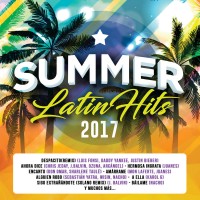 Purchase VA - Summer Latin Hits 2017