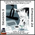 Buy VA - Theme Time Radio Hour: Season 3 - Episode 24 - Clearance Sale CD1 Mp3 Download