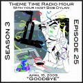 Buy VA - Theme Time Radio Hour: Season 3 - Episode 25 - Goodbye CD1 Mp3 Download