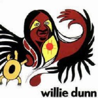 Purchase Willie Dunn - Akwesasne Notes (Vinyl)