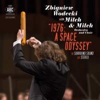 Purchase Zbigniew Wodecki - 1976: A Space Odyssey (With Mitch & Mitch Orchestra And Choir)