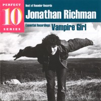 Purchase Jonathan Richman - Vampire Girl