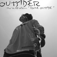 Purchase Outsider - Come Outside