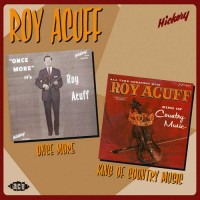 Purchase Roy Acuff - Once More It's Roy Acuff & King Of Country Music